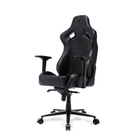 เก้าอี้เกมมิ่ง TTRacing Surge X หนัง PU สี Stealth_3